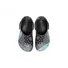 Крокси Crocs Bistro Graphic white/black Фото 3